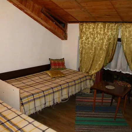 Dyadovata Kashta Aranyhomok