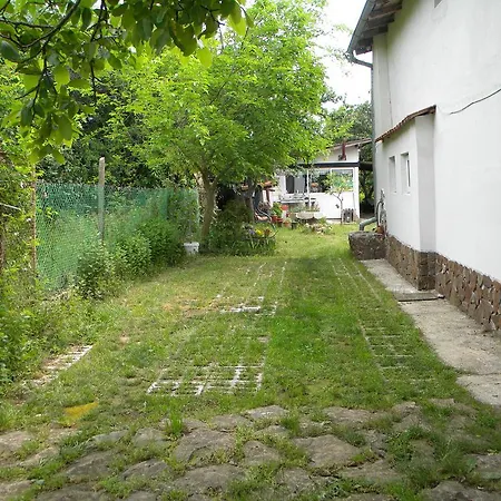 Dyadovata Kashta Vendégház Aranyhomok