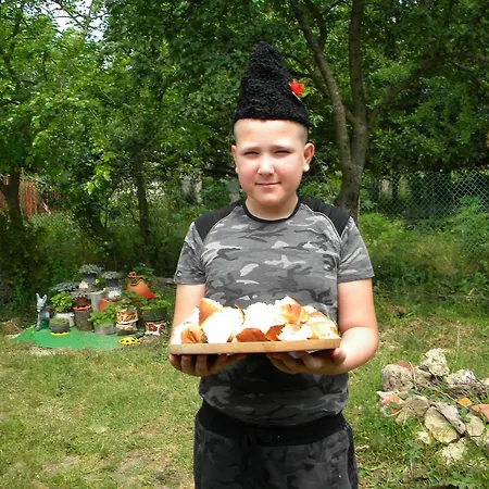 Vendégház Dyadovata Kashta Aranyhomok