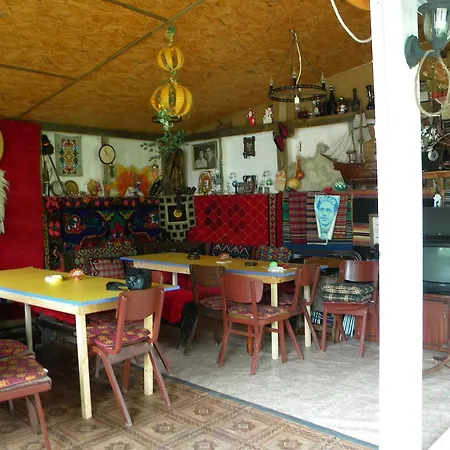 Dyadovata Kashta بيت ضيافة غولدن ساندز
