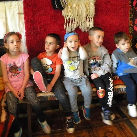 Dyadovata Kashta بيت ضيافة