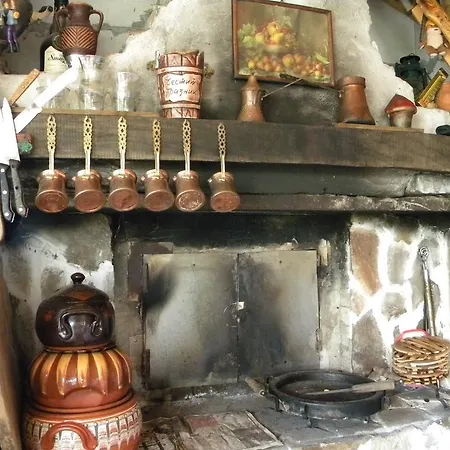 Dyadovata Kashta * Golden Sands