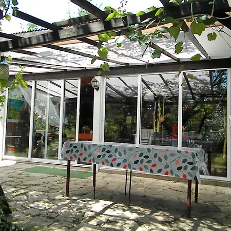 Dyadovata Kashta Guest house Golden Sands