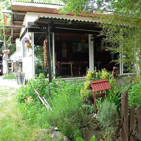 Guest house Dyadovata Kashta