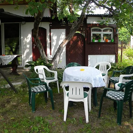 Guest house Dyadovata Kashta *